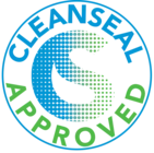 CleanSeal Approved