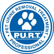 Pet Urine Removal Treatment (P.U.R.T.)