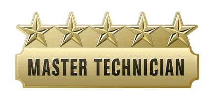 Master Technician